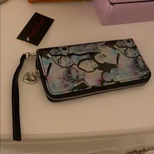 Marilyn Monro Wallet